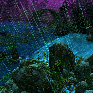 Chapter 1 - Screenshot 4 - World Editor