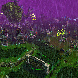 Interlude 1 - Screenshot 1 - World Editor