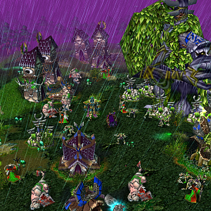 Interlude 1 - Screenshot 2 - World Editor