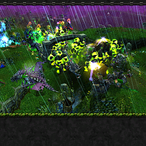 Prologue - Screenshot 3 - In-Game