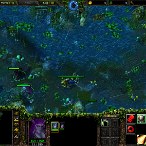 Chapter 1 - Screenshot 3 - In-Game