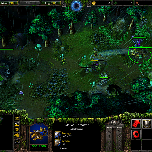 Chapter 1 - Screenshot 4 - In-Game