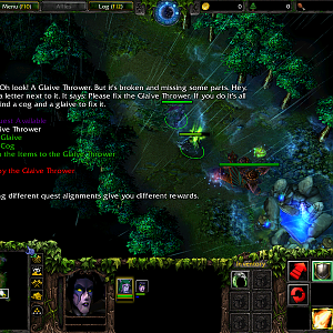 Chapter 1 - Screenshot 5 - In-Game