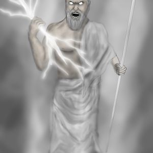 Zeus Finished