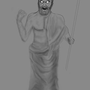 Zeus Wip