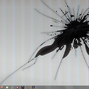 Shattered Desktop