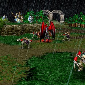 rv Screen ShoT