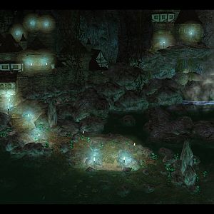 Lost Town 1.2