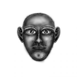 mouse drawing