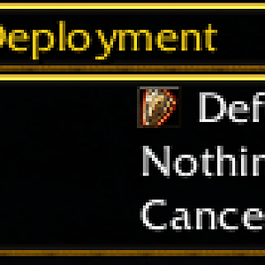 Old projects command console (out of date)
