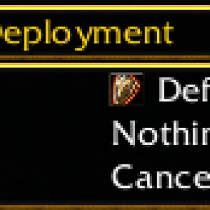 Old projects command console (out of date)