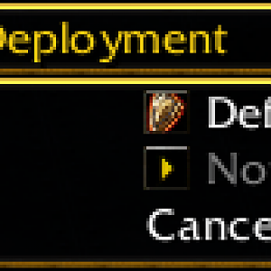 Old projects command console (out of date)