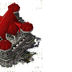 Castle trans