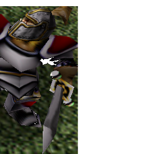 hfootman trans