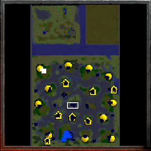 Marshland