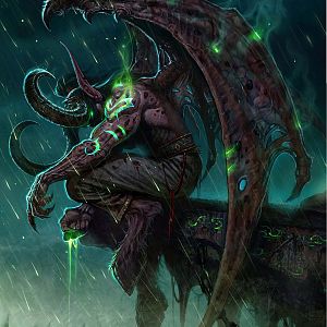 Illidan