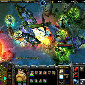 Rage Reign Goddness