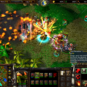 Fire Orc 2