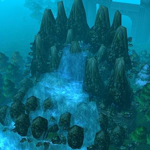 Waterfall
