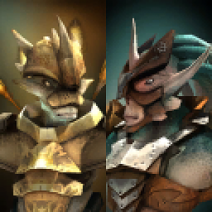 Gen'Mokai - playable