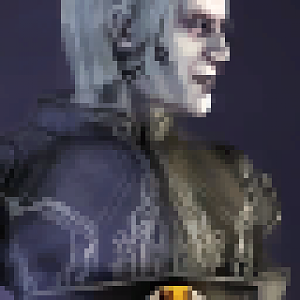 Necri - playable