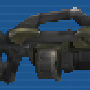 Assault Rifle
