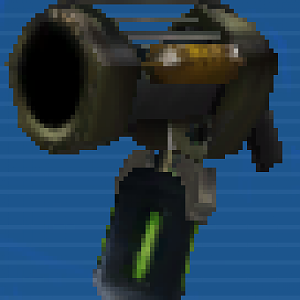 Bio Rifle