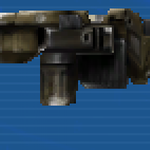 Ion Painter