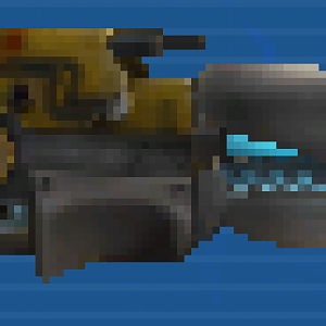 Lightning Gun