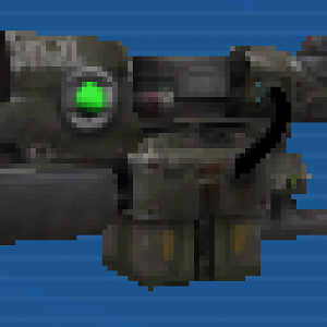 Link Gun