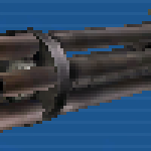 Minigun
