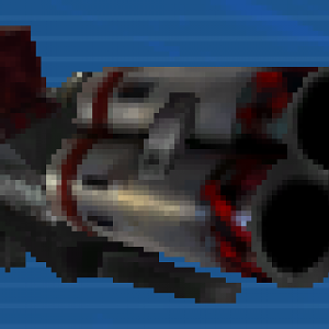 Rocket Launcher