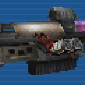 Shock Rifle