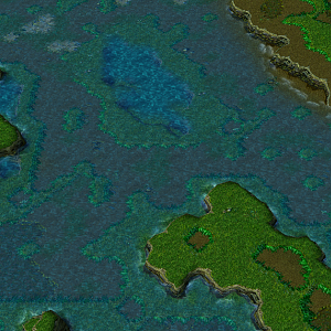 Terrain Example 4