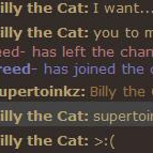 It's a proof!