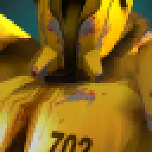 Liandri Robots -playable