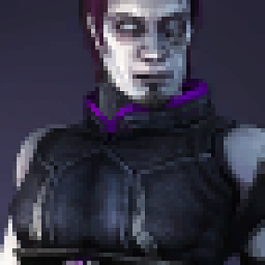 James Telcontar (AlienAtSystems character)