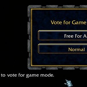 VoteGameMode