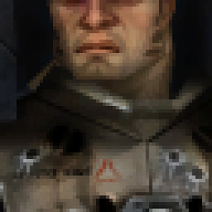 Jay - HolyFireX's character
