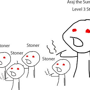 Stoner