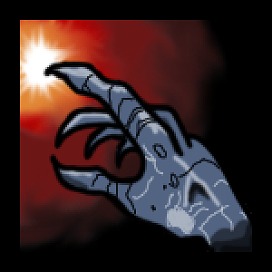 UnholyTouch