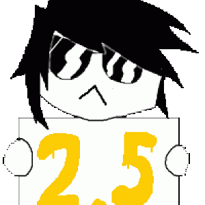 2dot5