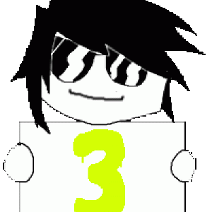 3