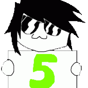 5