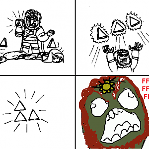 GanonCantTriforce