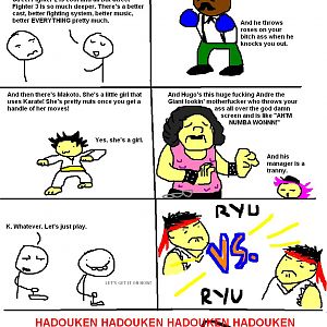 Ryu v Ryu