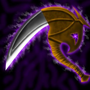 RitualScythe