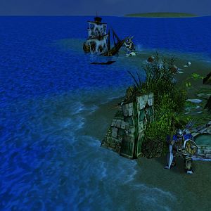 Ruins of Ultar