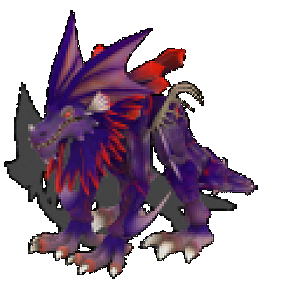Twilight Wolf