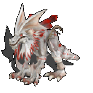 Twilight Wolf Blight